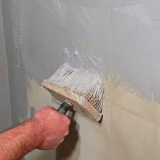 Vous souhaitez rénover les murs de la salle de bains ou enduit et béton ciré pour recouvrir la crédence. Les Solutions Pour Recouvrir Un Carrelage Mural Blog But