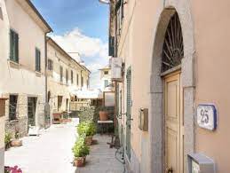 Davvero speciale l'accuratezza che caratterizza l'i. Appartamenti Marina Di Campo