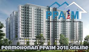 Permohonan ppam 2021 online skim perumahan penjawat awam. Permohonan Ppam 2021 Online Skim Perumahan Penjawat Awam