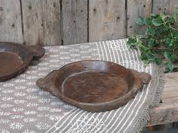 Jeder artikel ist einzigartig, jeder chic antique altes regal grimaud. Chic Antique Alte Holz Schale Grimaud Unikat Von Chic Antique Gunstig Bestellen Skandeko