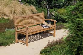 Gartenbank Fortuna Aus Bangkirai Parkbank Holzbank Garten Outdoor Outdoor Furniture Outdoor Decor