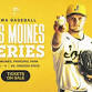 Iowa Hawkeye Series