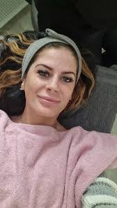 Deborah Gladwell's Instagram, Twitter & Facebook