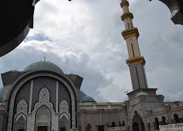 Sistem maklumat trafik kuala lumpur. Mosques In Kuala Lumpur Malaysia Tourist Friendly Tours