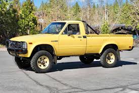Image result for Yellow 1980 Truck