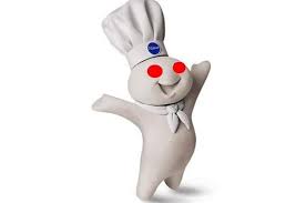 Food doesn't, he wrote in his 2000 bestselling book, kitchen confidential. another favorite of bourdain's appeared in season 2 of travel channel's no reservations. The Truth Behind Your Favorite Food Mascots