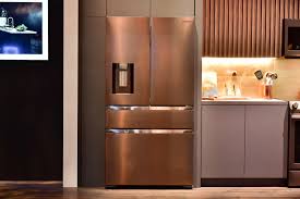 We often microwave foods in plastic containers and wrapping, but some scientists warn of the risk of ingesting phthalates. 3 Home Appliance Trends Taking Over The Samsung Booth At Kbis 2019 Samsung Global Newsroom
