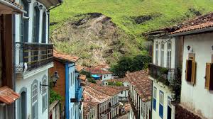 Fotos da cidade de ouro preto, no estado de minas gerais. Ouro Preto Matuete