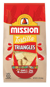 So healthy that you can stuff your face without feeling guilty. Buy Mission Triangles Tortilla Chips Gluten Free Restaurant Style Corn Tortilla Chips 13 Oz Online In Vietnam B0019flioc