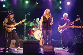 Blues, Family, and the Rhythm of Stacy Jones: A Musical Journey