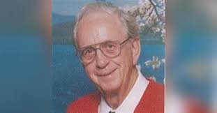 George A Walker Obituary