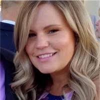 Kasey Gallagher's Instagram, Twitter & Facebook