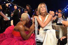 Outstanding performance by a cast in a. Sag Awards 2020 Everything You Didn T See On Tv