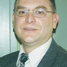 FMPD Officer Miller seeks sheriff's seat