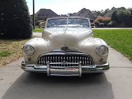 Image result for Cairo Cream 1948 Buick