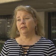 Holes is known for his contributions to solving the golden state killer case using advanced methods of identifying the killer with dna and genealogy technology. Daughter Of Alleged Golden State Killer Victim Sees Suspect For 1st Time He Didn T Look Our Way Once Abc News