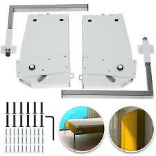 A short background of the murphy bed. Murphy Bed Kit For Sale Ebay