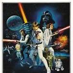 Star Wars IV - A New Hope @ Gatwick Aviation Museum