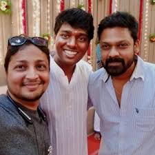 Naveen Paul Of Ny Vfxwaala Tweets About Joining Thalapathy63 #mersal #vfx before and after #nyvfxwaala #thalapathy #vijay #atlee #tsl100 #kajalaggarwal #samantha #sjsuryah #arrahman #dop. naveen paul of ny vfxwaala tweets about