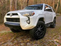 Car toyota 4runner on method race mr305 nv wheels california. New 20 Fuel Wheels 15 Tep Toyota 4runner Forum Largest 4runner Forum