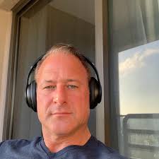 Anthony Nicholas Codispoti