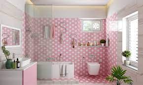When it comes to storage and organization, small bathrooms can offer quite a challenge. Girls Bathroom Decor Ideas Design Cafe