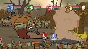 Then complete the game with the gray knight to unlock the stove face . Castle Crashers Eu Steam Gift Buy Cheap On Kinguin Net