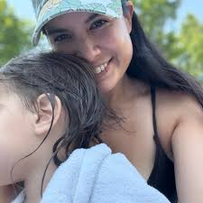 Can you continue running after having a baby?