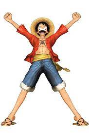 Deguisement De Monkey D Luffy Du Manga One Piece Le Deguisement Com One Piece Pictures Luffy One Piece