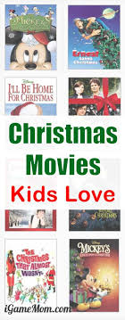 There's lots of exciting new christmas films coming to netflix this year, and many of them will be released throughout november. Christmas Movies For Kids On Netflix
