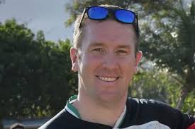 Conal Keane retires from national rugby team