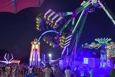Lenawee County Fair