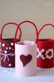 How to decorate a tin. Kid Friendly Valentine S Day Tin Cans Craft Love Create Celebrate