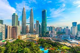 Jom tengok ciri bangunan hijau dan di mana anda boleh jumpanya di malaysia! 99 Tempat Wisata New Normal Di Malaysia Versi Traveloka Terbaru 2021