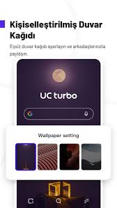 Try the latest version of uc browser turbo 2020 for android. Uc Turbo Download Uptodown Uc Browser Turbo 1 9 9 900 Apk Download It Is A Fast Simple Data Saving And Secure Web Browser For Android Phone Devorah Images