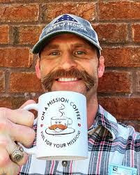 John Mohler's Instagram, Twitter & Facebook