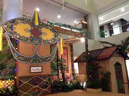 Jambangan indah lagi berseri, menjadi hiasan di aidilfitri, whatsapp dikirim pengganti diri, tanda ingatan tidak lupa dihati. Oh Wau Hiasan Hari Raya Di Sebuah Mall Di Subang Selamat Berbuka Puasa Selamat Hari Raya Maaf Malaysian Rare Disorders Society Persatuan Penyakit Jarang Jumpa Malaysia Facebook
