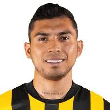 Profile J. Sánchez, : Info, news, matches and statistics