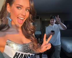 Who is Kelsey Plum's ex-husband, Darren Waller? The newly retired NFL star  beat addiction and made a cringey music video about his ex-wife