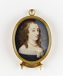 Image of Henry Cavendish, Earl of Ogle (w/c