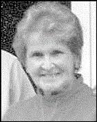 Mary Ewell Obituary (2011)