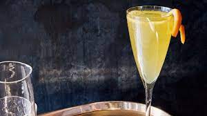 Orchid Thief Recipe Recipe Nyt Cooking Simple Syrup Recipes