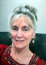 Gail Swanson's Instagram, Twitter & Facebook