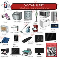 We Are Living In An Electronic World And I Am An Electronic Girl Tune Of Madonna S Material Girl Do You Vocabulary Learning English Online English Fun