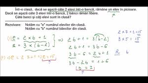 Gradul zero al magiei magia pneumatica. Clasa A Viii A Teza Sem I Model 1 Partea A Ii A By Rezolvari Matematica