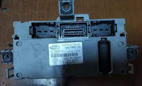 fiat bravo body computer 1 6 multijet 51786512 fiat bravo 1 6 jtd body computer cikma bravo sigorta kutusu bravo cikma sigorta kutusu bravo cikma parca para