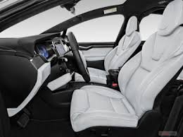 Every model x includes tesla's latest active safety features, such as automatic emergency braking, at no extra cost. 2020 Tesla Model X Prices Reviews Pictures U S News World Report