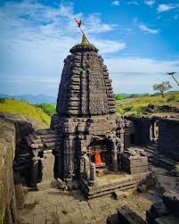 Gandeshwar Temple, a magnificent ...