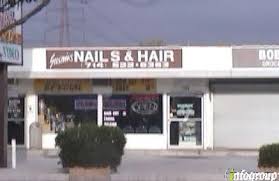 Find hair salons near you or browse our salon directory. Susan S Nails Hair Salon 7675 Knott Ave Buena Park Ca 90620 Yp Com