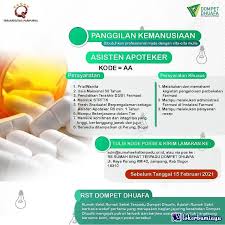 We did not find results for: Lowongan Kerja Rst Dompet Dhuafa Bogor Januari 2021